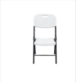 ZL-D53 - Chaise pliante en métal - Zhejiang Huzoli Metal Products Co., Ltd - légère et durable_2