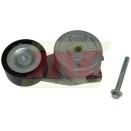 Tendeur de courroie 4227209M91 - Référence PT-4227209M91.01 - Compatible Massey Ferguson séries 5400, 6400, 7400_2