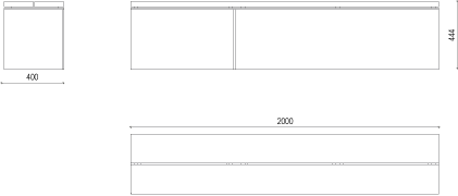 Banc public en bois - Banquette MONSIEUR - Design Vincent Dupont-Rougier_2