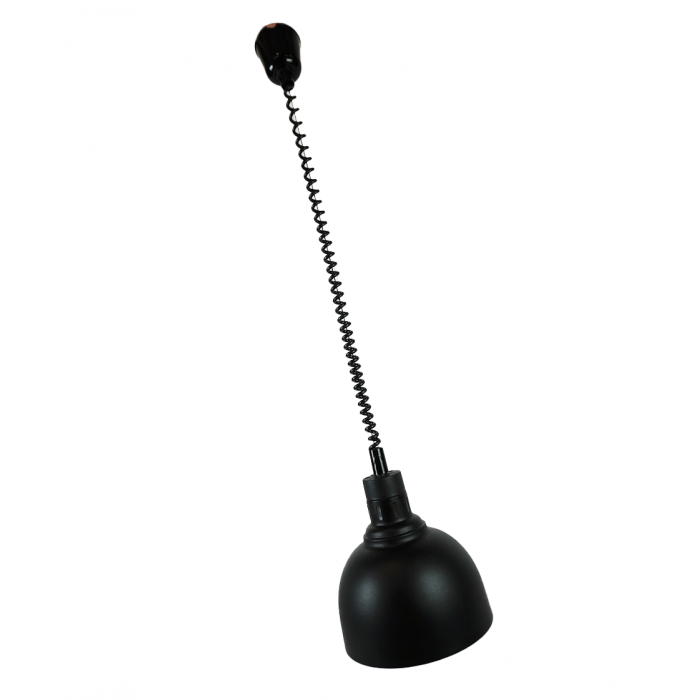 Cs lampe chauffante ch-04 noir l770 7455.1825 COMBISTEEL_2