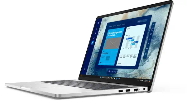 DELL Pro 16 PC16250 Intel Core Ultra 7 265U Ordinateur portable 40,6 cm (16