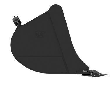 Godet d'excavation extra-robuste - caterpillar finance france - 914 mm (36 in), à verrouillage par axe - poids 231 kg_2