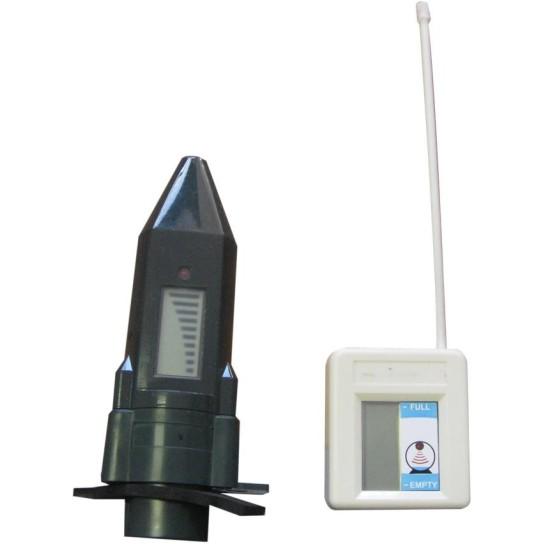 Jauge ultrasonique + détecteur de fuite pour cuve à fioul - Accessoire pour cuve de stockage d'eau ou engrais_2