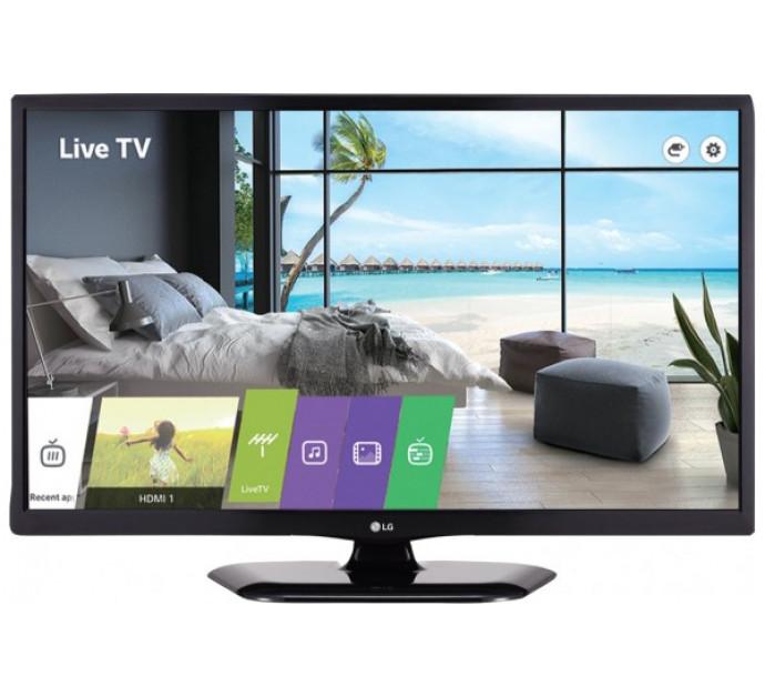 LG téléviseur professionnel 28