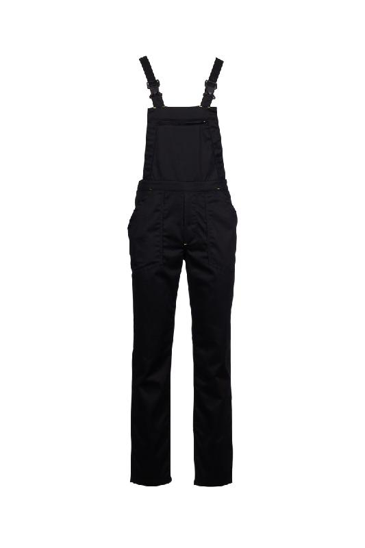 Salopette avec grande protection des reins - TROLLEY - 001263-0331 - Payper_2