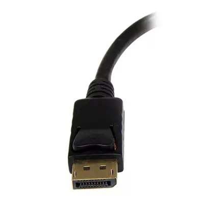 StarTech Adaptateur DisplayPort vers HDMI - Convertisseur_2