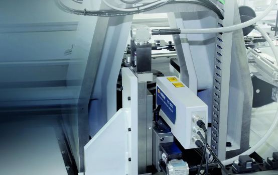 Vibromètre laser industriel IVS-500 - Contrôle acoustique précis et analyse du bruit des structures_2