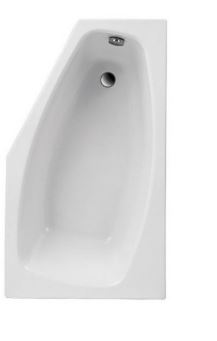 BAIGNOIRE MARIKA 140X80 CM, DROITE_2