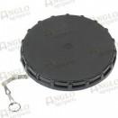 Bouchon de réservoir de carburant - Référence PTA-A65559 - Compatible Massey Ferguson_2
