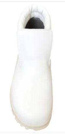 Chaussure de cuisine - Focus Technology Co., Ltd. - Semelle EVA - Sécurité professionnelle en milieu culinaire_0