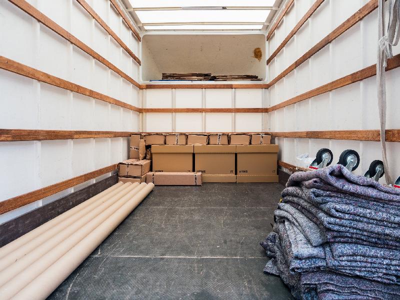 Couverture courante tissée - 970015 – 150 x 200 cm_2