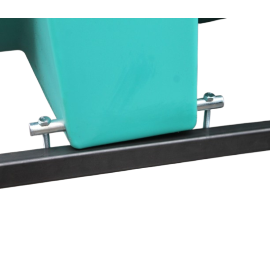 Cuve de transport d'engrais DURACUVE 10000L - PREMIUM - passe cloison et vanne en Inox_2