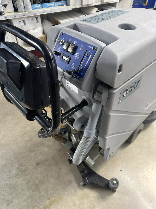 Nilfisk BA 530 d'occasion_2