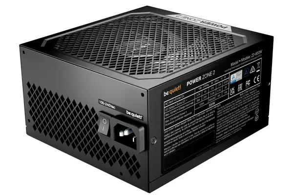 POWER ZONE 2 850 W | Alimentation ATX 3.1, 80 Plus Platinum_2