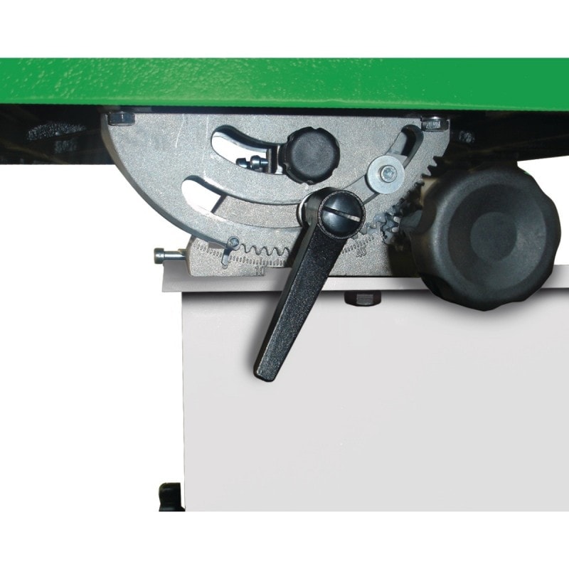 Scie verticale Holzstar HBS 400 - 5900410_2