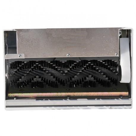 Autolaveuse à moquette Eurosteam ES17.2 - injection-extraction, pompe haute performance, 34cm de largeur de travail_2