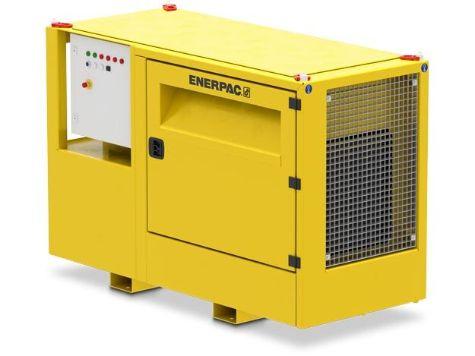 PP44DD, Pompe hydraulique diesel, 350 litres d'huile utile, 100 l/min débit d'huile à 200 bar, 44 kW, Norme européenne de niveau V et norme EPA de niveau 4_2