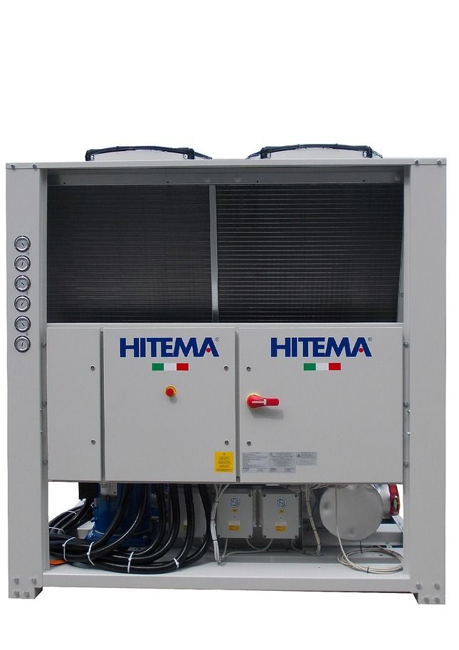 Refroidisseur d'eau Hitema SBS de 240 à 1000 kW_2