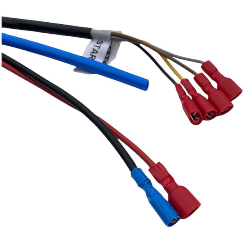 Torche plasma LC25 3m pour découpeur Invertec PC210_2