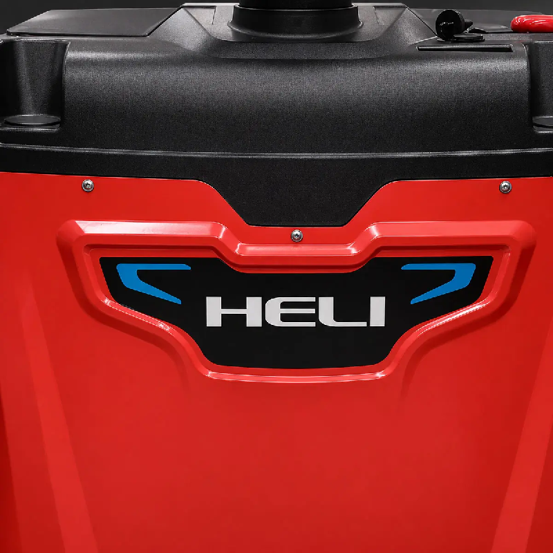 Transpalette électrique autoporté HELI plateforme fixe 2.5T CBD25UGD-ION_2