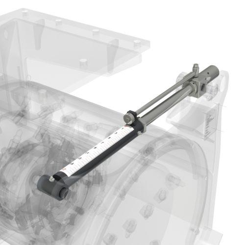Fraiseuse basculantes CPB - Travaux d'entretien de routes et excavation_2