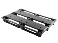 Palette plastique Europe - Large gamme disponible - Normes Europe_2