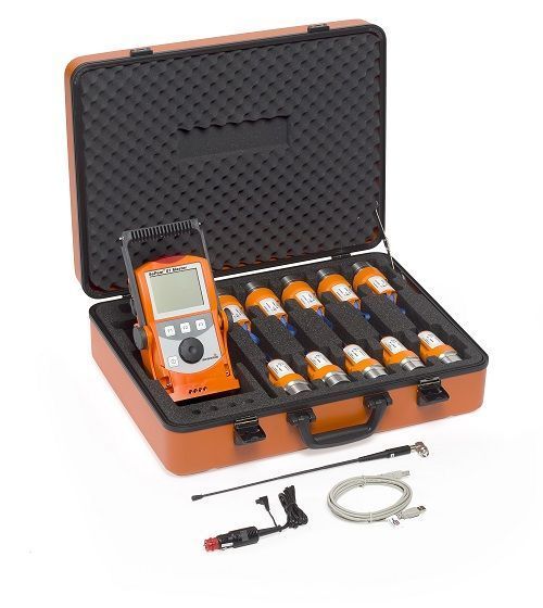 Prelocalisateur de fuite d'eau - Sepem 100 et 150_2