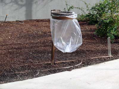 Sac poubelle 30 à 160L - Polyéthylène résistant et étanche - Déchets industriels, alimentaires ou végétaux - CBS Emballages_2