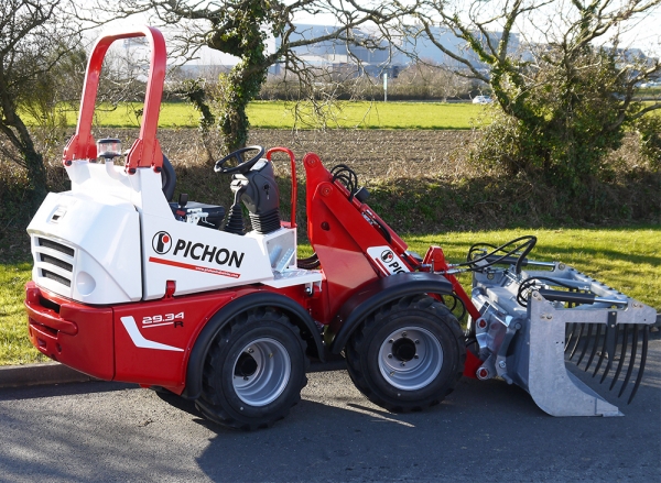 Chargeurs articulés série 29.34_2