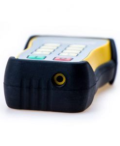 Corvus - télécommande radio industrielle - tyro remotes -  2 à 8 voies bidirectionnelle_2