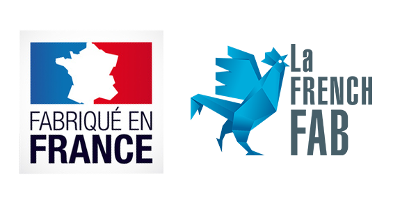 Gavette amovible pour couronnes de câbles réglables en diamètre