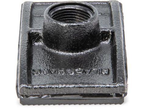 Vérin RC Socle Plat MZ4010 - 2.5 Tonnes - Compatibilité RCS, RC5 - Dimensions Variées_2