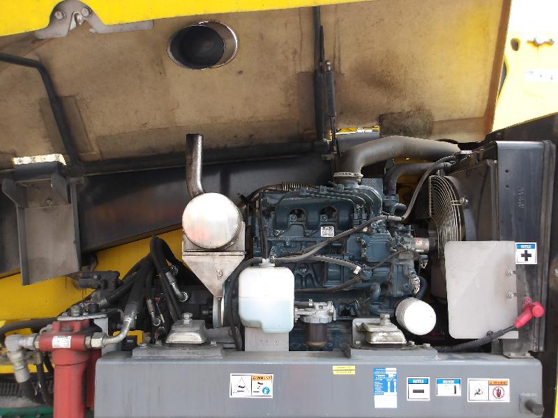 Nacelle telescopique HAULOTTE ht23rtj pro occasion_2