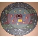 331013416 - Disque d'embrayage Luk - Référence PT-212-58L.01 - Compatible Massey Ferguson, Landini et Claas_2