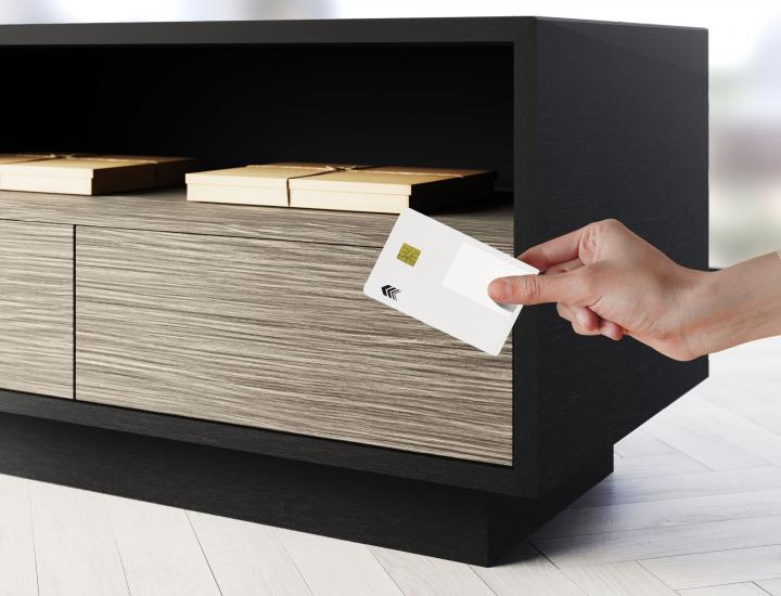 Caisson à tiroir ELITE - Ref : 174053_2