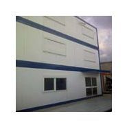 Constructions modulaires - groupe Gazelle - modules préfabriqués à usages multiples_2