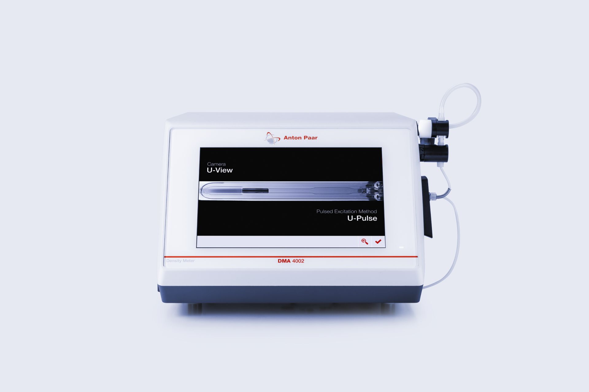 Densimètre modulaire de table conçu pour une précision de mesure exceptionnelle -  DMA 5002_2