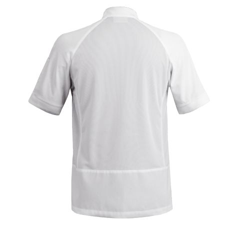 Forza - veste de cuisine - clement design - manches raglan_2