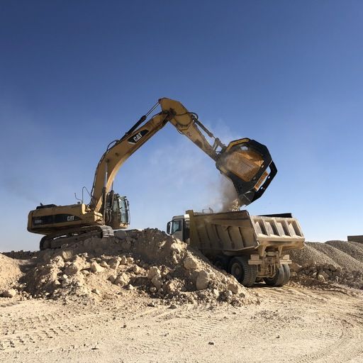 Godet Cribleur MB-S23 pour pelles hydrauliques_3