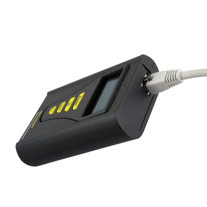 HOBBES NETmapper Testeur de câble multifonction_2