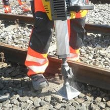 Marteaux de démolition série BH - BH55, BH55rw et BH65 - Wacker Neuson - Puissants et compacts_2