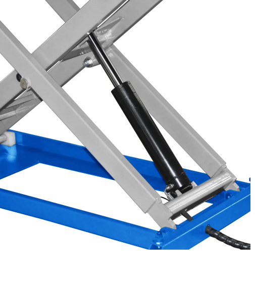 Pont élévateur pour motos 1000 kg - HAUVREX HML1000_2