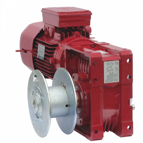 Treuils à câble selon vos besoins - haacon france - capacité 100 kg à 50 t_2