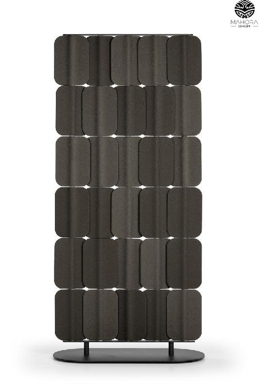 Tru-patch - cloison acoustique patch - autoportante ou à suspendre - nombreuses tailles et finitions_2