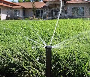 Arroseur Toro Série Précision?_2