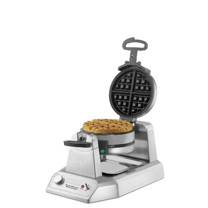 Gaufrier professionnel ww200e - imperial_2