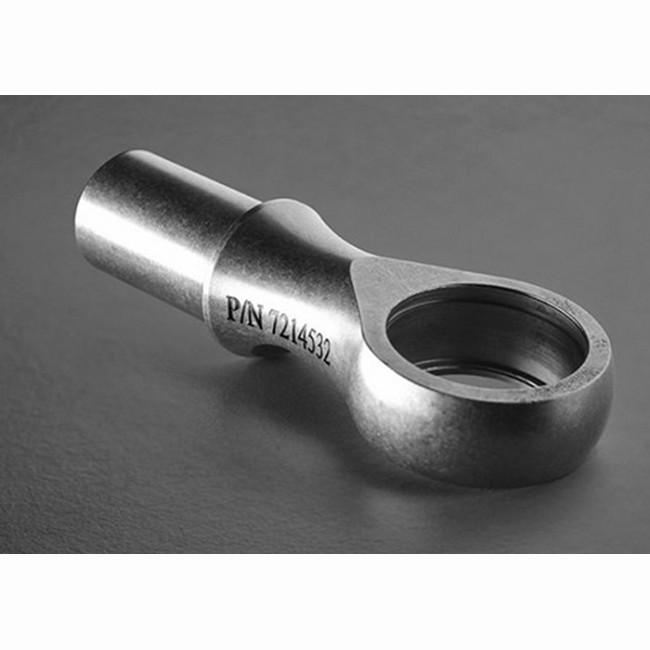 Système de marquage laser SISMA - EASY - disponible en puissances de 10W à 50W_2