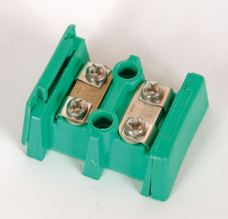 Connecteur pour thermocouple - Chauvin Arnoux - types J, K, T, N, S ou B - standard ou miniature_2