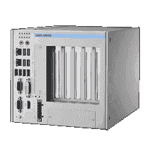 PC industriel fanless - Intel Core i7-3555LE, 4G RAM, 2xPCIex8, 3xPCI slots - Référence: UNO-3085G-D64E_2