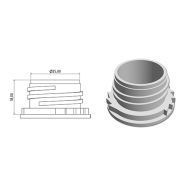 S06790000v01n0005019 - Bouteilles en plastique 265 ml - Plastif Lac Lejeune - PEHD SABIC B.5421_2